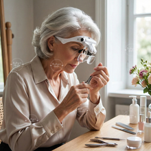 Load image into Gallery viewer, Stækkunargleraugu
