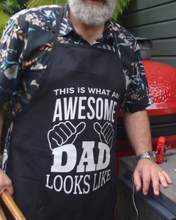 Load image into Gallery viewer, Svunta Awesome Dad
