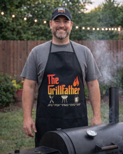 Load image into Gallery viewer, Svunta Grillfather
