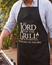 Load image into Gallery viewer, Svunta Lord of The Grill
