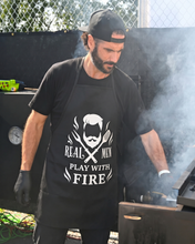 Load image into Gallery viewer, Svunta Real Men Play With Fire
