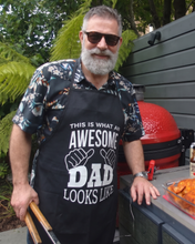 Load image into Gallery viewer, Svunta Awesome Dad
