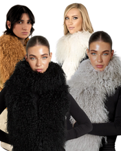 Load image into Gallery viewer, Ekta Lambaskinn
