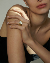 Load image into Gallery viewer, Abalone Hringur
