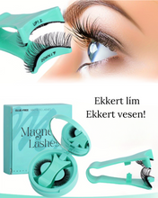 Load image into Gallery viewer, Magnet Traditional Augnahár 8mm
