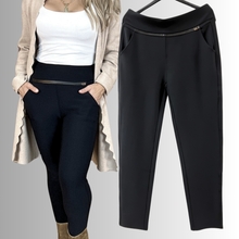 Load image into Gallery viewer, yu &amp; me Braid Leggings Margir Litir Stærðir EU 36-52
