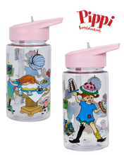 Load image into Gallery viewer, Lína Langsokkur Birthday Brúsi 550ml
