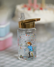 Load image into Gallery viewer, Lína Langsokkur Birthday Brúsi 550ml
