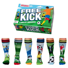 Load image into Gallery viewer, Freekick &#39;Aukaspyrnu&#39; Sokkar St 39-46
