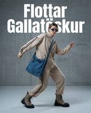 Load image into Gallery viewer, Harajuku Gallataska
