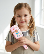 Load image into Gallery viewer, Lína Langsokkur Hárbursti
