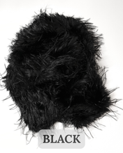 Load image into Gallery viewer, Skinn Big Faux Fur Trefill
