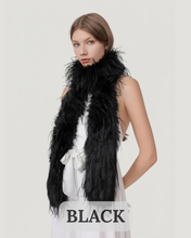 Load image into Gallery viewer, Skinn Big Faux Fur Trefill
