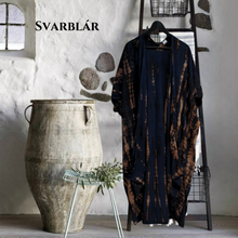 Load image into Gallery viewer, Handlitaðir Kimonóar
