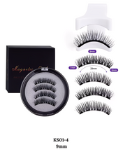 Load image into Gallery viewer, Magnet KS Traditional Augnahár 9mm
