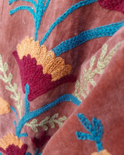 Load image into Gallery viewer, Meliana Velvet Jakki Spice
