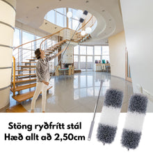 Load image into Gallery viewer, Stóra Moppusettið
