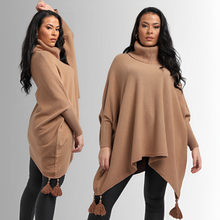 Load image into Gallery viewer, Rossi Poncho
