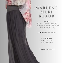 Load image into Gallery viewer, Marlene Silki Buxur 5 Litir

