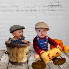 Load image into Gallery viewer, Buddy Sixpensari fyrir þau allra yngstu
