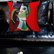 Load image into Gallery viewer, Picasso Púðaver
