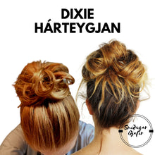 Load image into Gallery viewer, Dixie Hárteygjan
