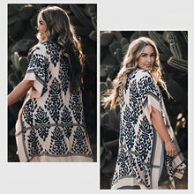 Load image into Gallery viewer, Amal Kimono
