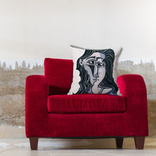 Load image into Gallery viewer, Picasso Púðaver
