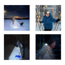 Load image into Gallery viewer, Húfa með ljósi
