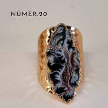 Load image into Gallery viewer, Rock Agate Hringur
