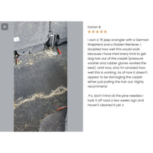 Load image into Gallery viewer, Dýrahára-skafan

