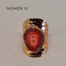 Load image into Gallery viewer, Rock Agate Hringur

