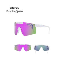 Load image into Gallery viewer, Útivistar Sólgleraugu

