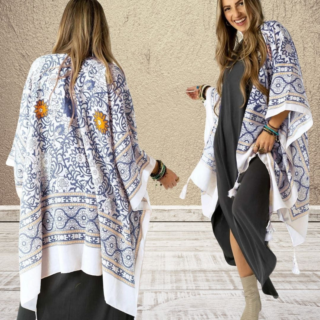 Habib kimono 2 litir