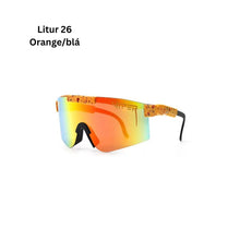 Load image into Gallery viewer, Útivistar Sólgleraugu
