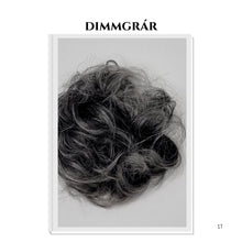 Load image into Gallery viewer, Dixie Hárteygjan
