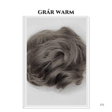 Load image into Gallery viewer, Dixie Hárteygjan
