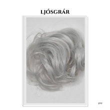 Load image into Gallery viewer, Dixie Hárteygjan
