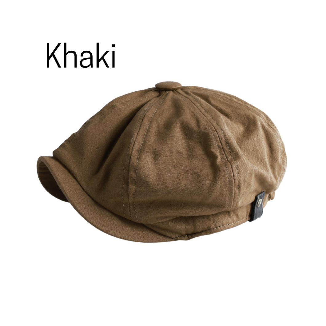 Cabby Canvas Sixpensari