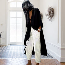 Load image into Gallery viewer, Raven Kimono
