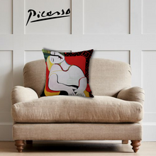Load image into Gallery viewer, Picasso Púðaver

