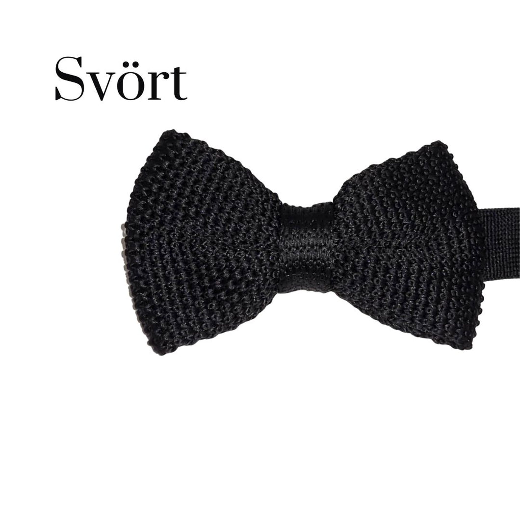 Prjónaslaufa