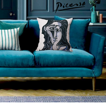 Load image into Gallery viewer, Picasso Púðaver

