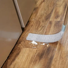 Load image into Gallery viewer, Moppan sem nær á erfiðu staðina. 3 Tuskuhausar fylgja VÆNTANLEGT í lok vikunar
