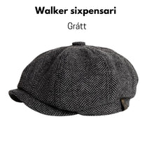 Load image into Gallery viewer, Walker sixpensari á stóra stráka stærðir 56-63cm
