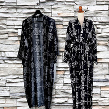 Load image into Gallery viewer, Akio Kimono
