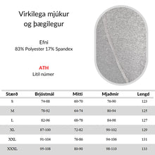 Load image into Gallery viewer, Hettukjóllinn
