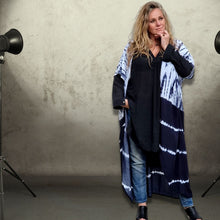 Load image into Gallery viewer, Kimono Double 3 litir
