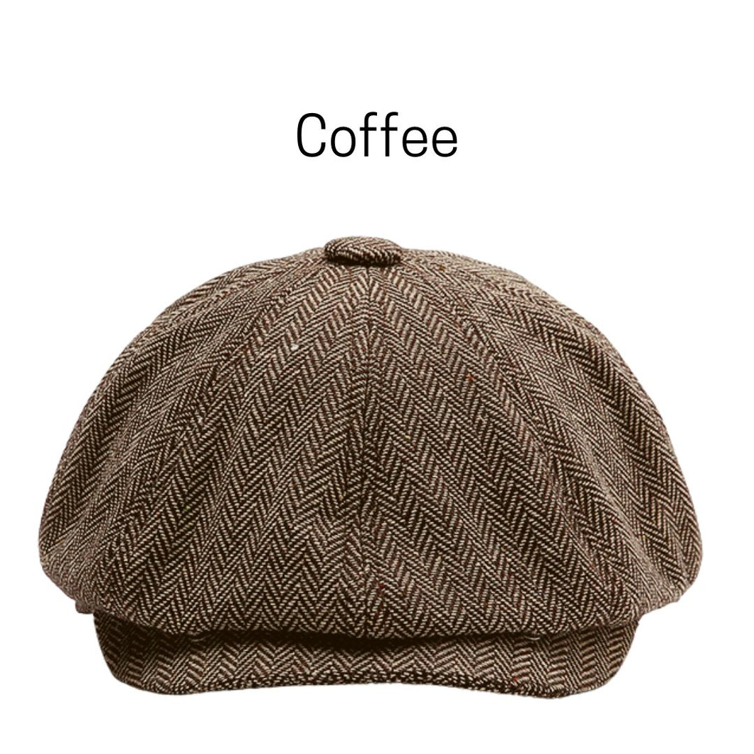 Peaky Sixpensari