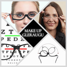 Load image into Gallery viewer, Make up gleraugu með styrkleika +1.00  til +5.00
